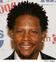 D. L. Hughley's quote #4