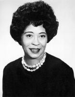 Daisy Bates profile photo