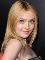 Dakota Fanning profile photo