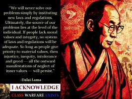 Dalai Lama quote #2