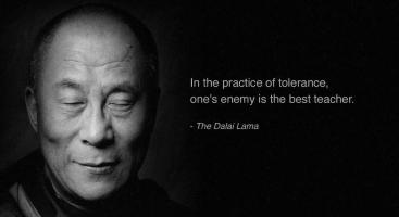 Dalai quote #2