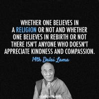 Dalai quote #2