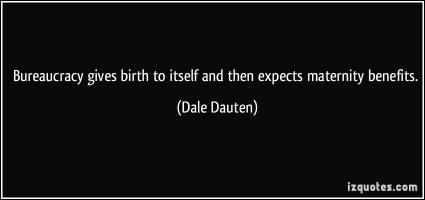 Dale Dauten's quote #3