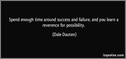 Dale Dauten's quote