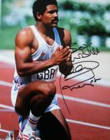 Daley Thompson's quote