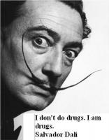 Dali quote #2