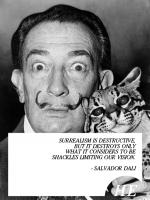 Dali quote #2