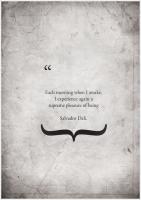 Dali quote #2