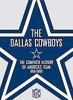 Dallas Cowboys quote #2