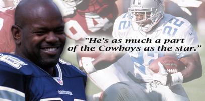 Dallas Cowboys quote #2