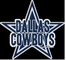 Dallas Cowboys quote #2