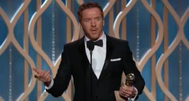 Damian Lewis's quote