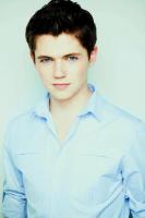 Damian McGinty profile photo