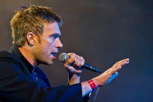 Damon Albarn profile photo