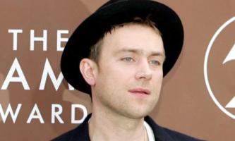 Damon Albarn's quote