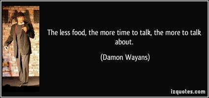 Damon Wayans's quote