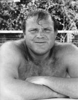 Dan Blocker's quote #1