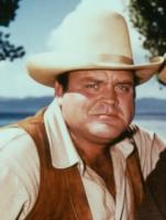 Dan Blocker's quote #1