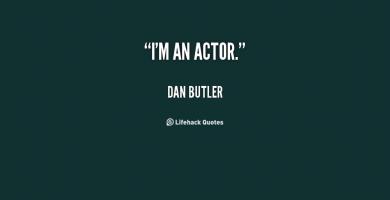 Dan Butler's quote #4