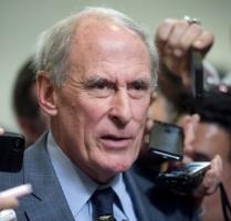 Dan Coats's quote #1