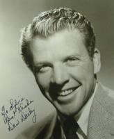 Dan Dailey profile photo