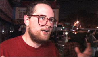 Dan Deacon profile photo