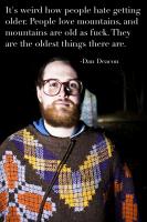 Dan Deacon's quote