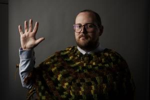 Dan Deacon's quote #6