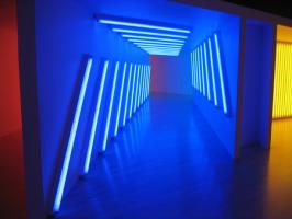 Dan Flavin profile photo Dan Flavin profile photo