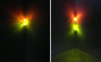 Dan Flavin's quote