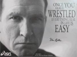 Dan Gable profile photo