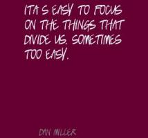 Dan Miller's quote #3