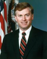 Dan Quayle profile photo