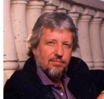 Dan Simmons profile photo