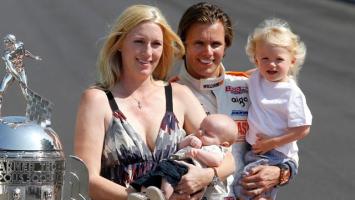 Dan Wheldon profile photo