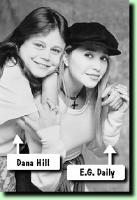 Dana Hill profile photo
