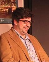 Dana Snyder profile photo