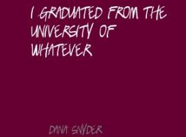 Dana Snyder's quote #5