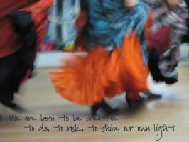 Dance Classes quote #2