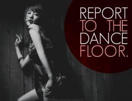 Dance Floor quote #2