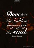 Dance Music quote #2