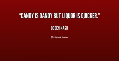 Dandy quote #2