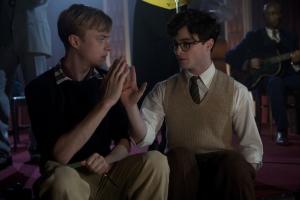 Dane DeHaan's quote