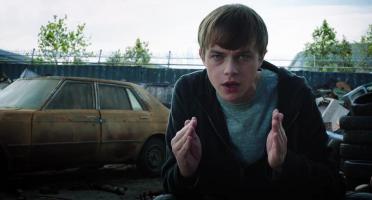 Dane DeHaan's quote #1