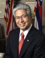 Daniel Akaka profile photo