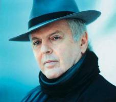 Daniel Barenboim profile photo Daniel Barenboim profile photo