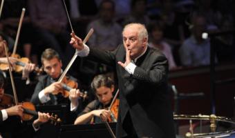 Daniel Barenboim's quote #4