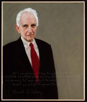 Daniel Ellsberg's quote