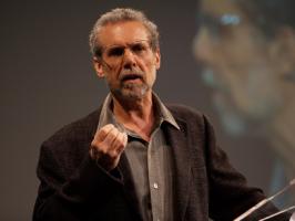 Daniel Goleman profile photo