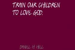 Daniel H. Hill's quote #5